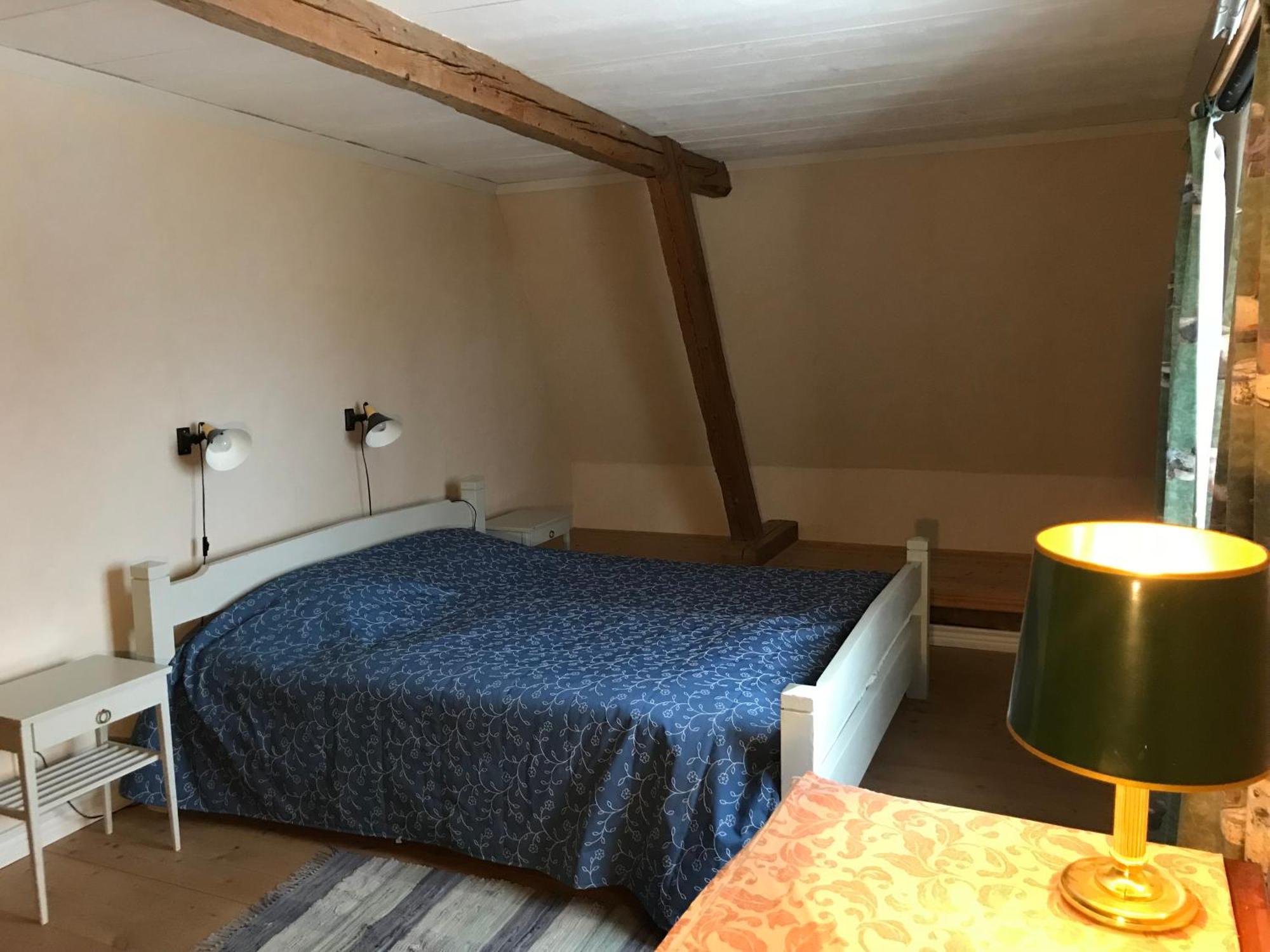 Gavetorps Gard Villa Alvesta Cameră foto